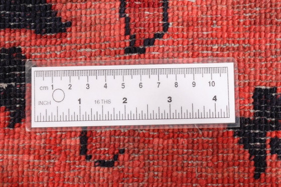 Image 1 of New Rangi Handmade Rug Contemporary Design - Modern Home Decor