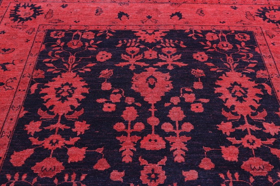 Image 1 of New Rangi Handmade Rug Contemporary Design - Modern Home Decor