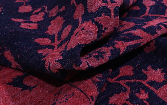 Image 1 of New Rangi Handmade Rug Contemporary Design - Modern Home Decor