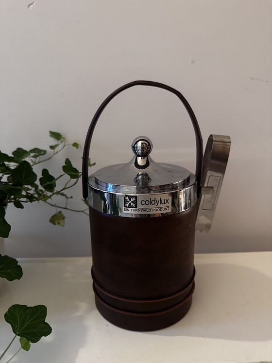 Image 1 of 1970s Ice bucket