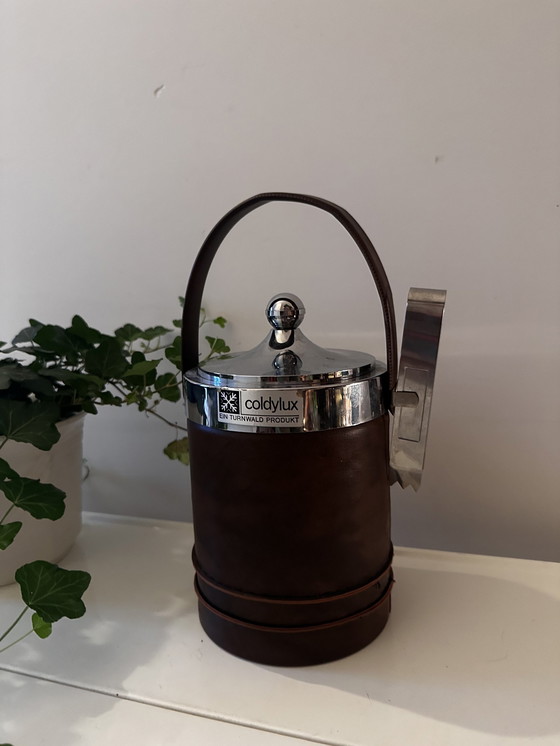 Image 1 of 1970s Ice bucket