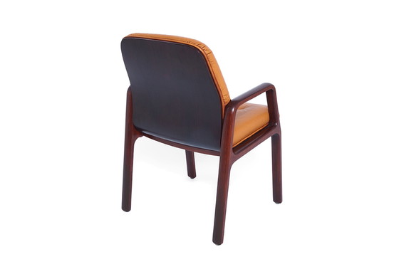 Image 1 of Vaghi Italy, 70's sidechair