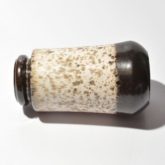 Image 1 of Vintage ceramic vase from Scheurich Keramik, Germany 1970