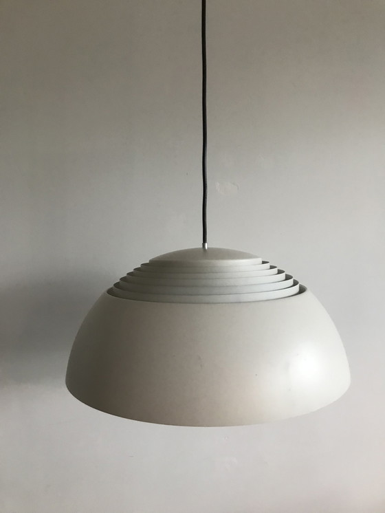 Image 1 of Louis Poulsen Royal hanging lamp