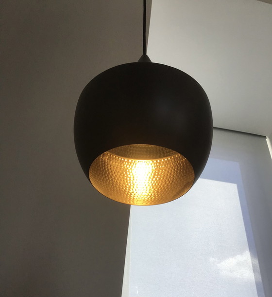 Image 1 of Tom Dixon Beat Fat Lampe à suspendre