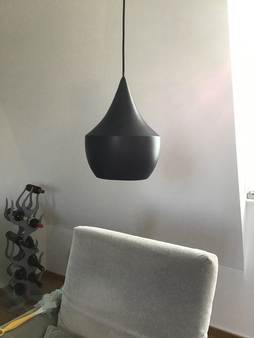 Tom Dixon Beat Fat Lampe à suspendre