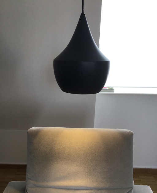 Tom Dixon Beat Fat Lampe à suspendre