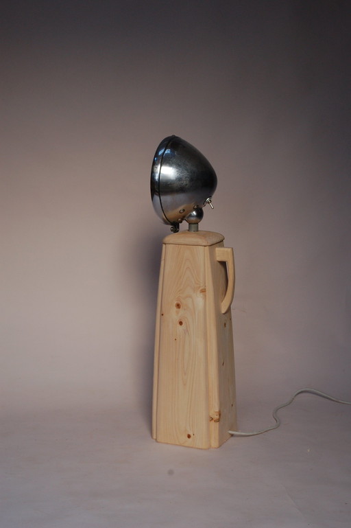 Heritage Head Lamp