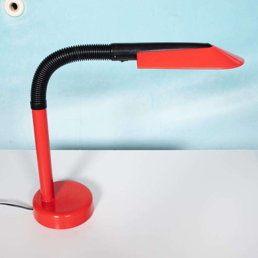 Atelje lyktan Lampe de bureau, lampe design suédoise des années 60/70