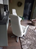 2 sillones estilo Nova