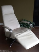 2 sillones estilo Nova