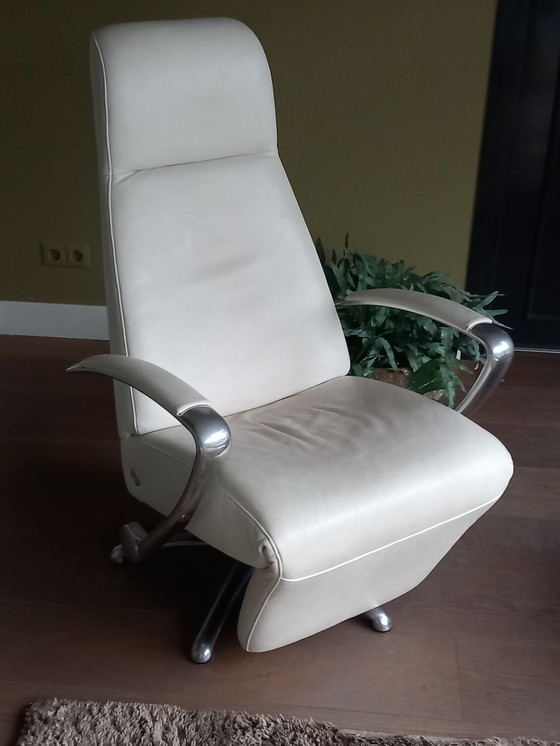 Image 1 of 2x fauteuils Nova Style