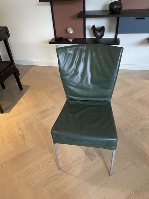 4X Montis Spica Chair