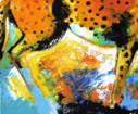 Carlos Blaaker - Cheetah