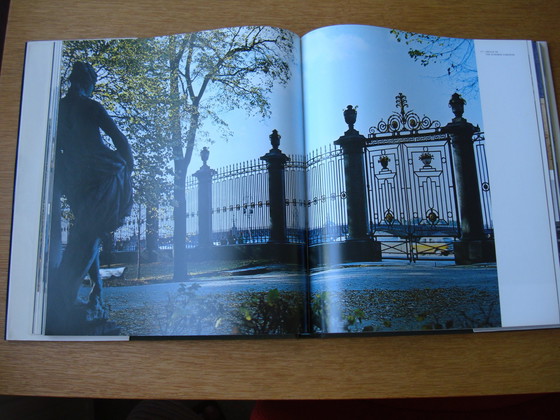 Image 1 of 2x Photobooks About The Russian Cities