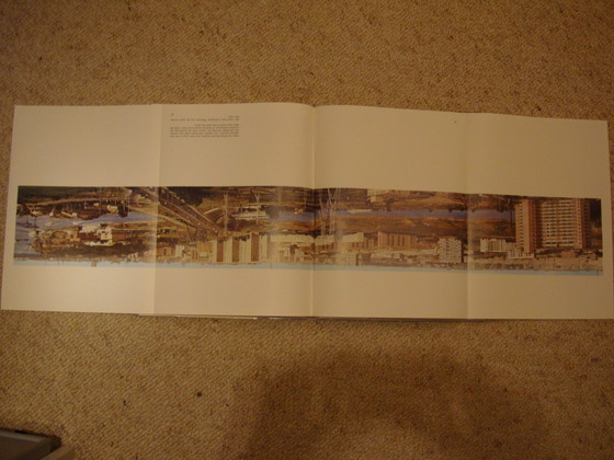 Image 1 of 2x Photobooks About The Russian Cities