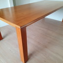 Gelderland Jan des Bouvrie dining table