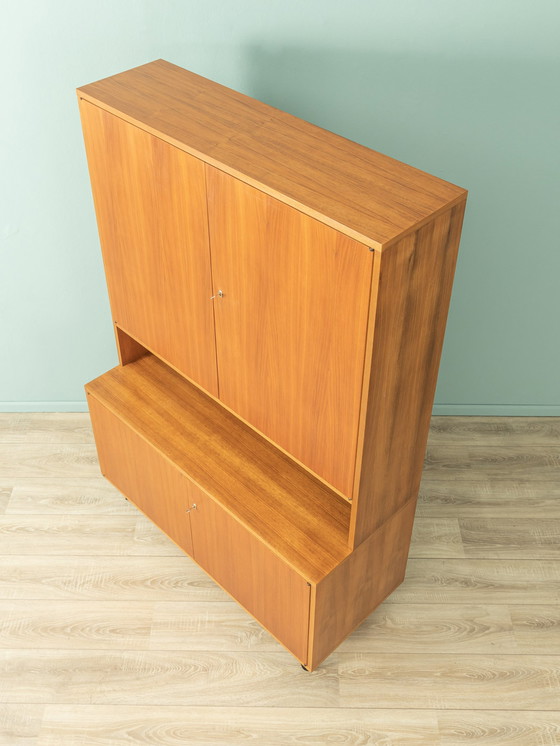 Image 1 of Mid Century highboard