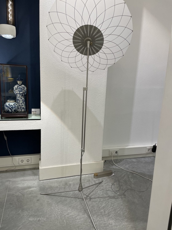 Image 1 of Lampadaire Filigree de Moooi, Rick Tegelaar design nouveau