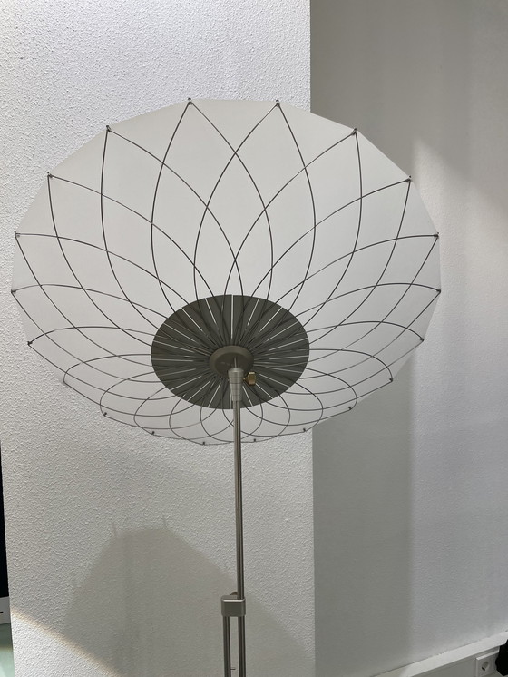 Image 1 of Lampadaire Filigree de Moooi, Rick Tegelaar design nouveau