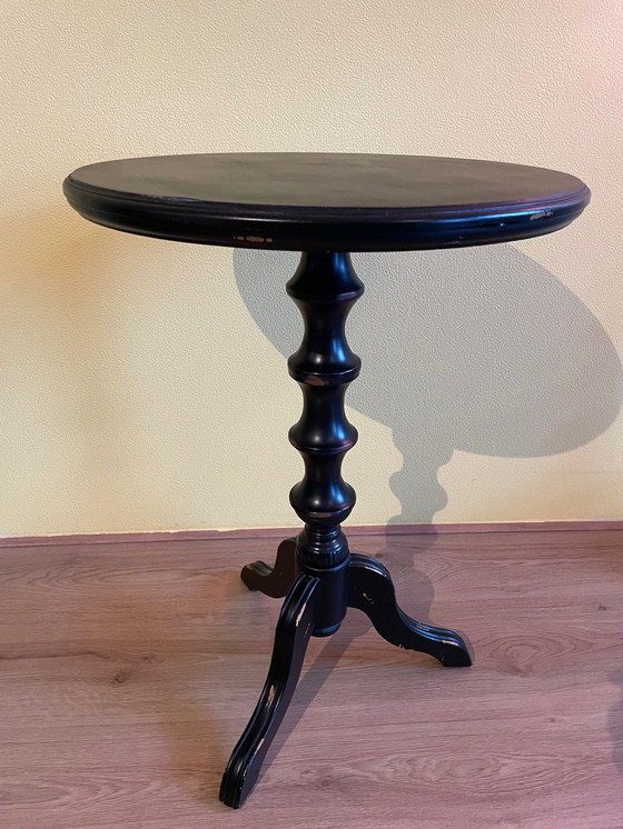 Image 1 of Lifestyle Home Collection Side Table