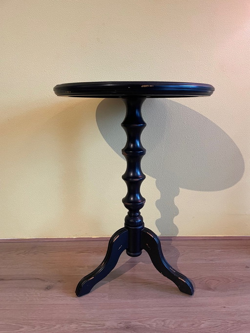 Lifestyle Home Collection Side Table