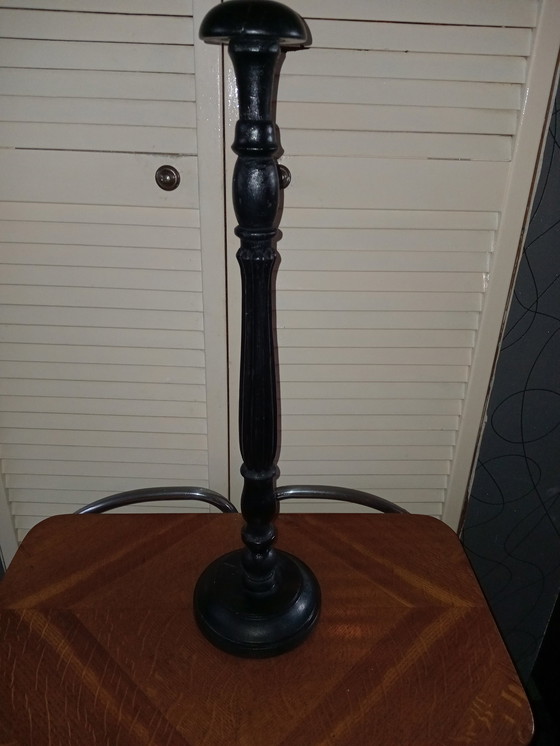 Image 1 of Antique Xl Hat Stand,Hat Stand