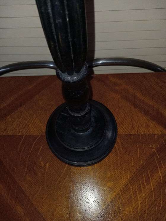 Image 1 of Antique Xl Hat Stand,Hat Stand