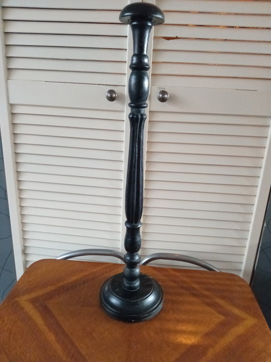 Image 1 of Antique Xl Hat Stand,Hat Stand