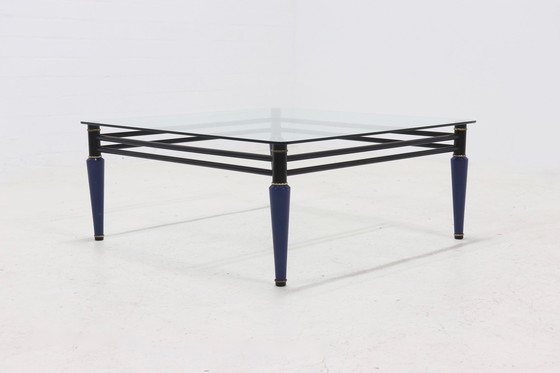 Image 1 of Table basse vintage