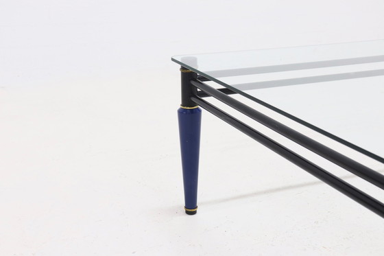 Image 1 of Table basse vintage