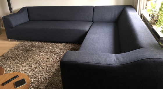 Image 1 of Montel corner sofa