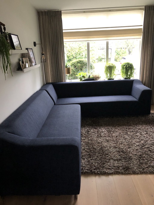 Montel corner sofa