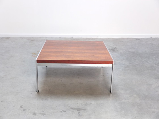 Image 1 of Kho Liang Ie for Artifort '020 Series' Coffee Table