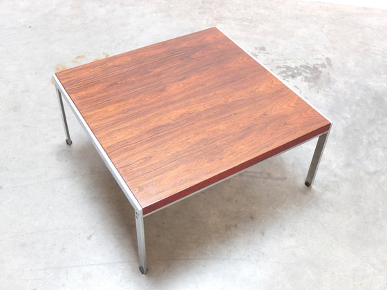 Image 1 of Kho Liang Ie for Artifort '020 Series' Coffee Table