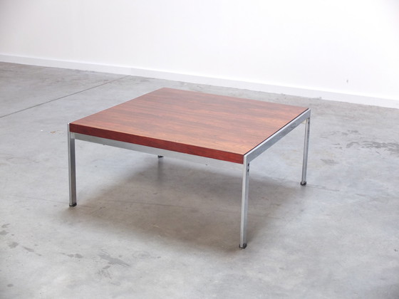 Image 1 of Kho Liang Ie for Artifort '020 Series' Coffee Table