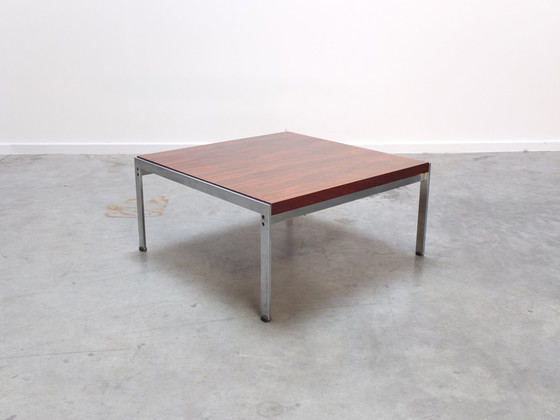 Image 1 of Kho Liang Ie for Artifort '020 Series' Coffee Table