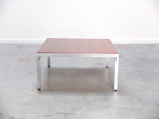 Image 1 of Kho Liang Ie for Artifort '020 Series' Coffee Table