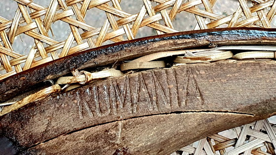 Image 1 of 4 sedie Thonet n. 18