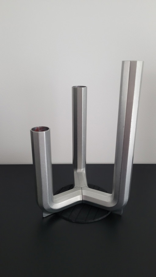 Hendrik Preutz Ikea candlestick