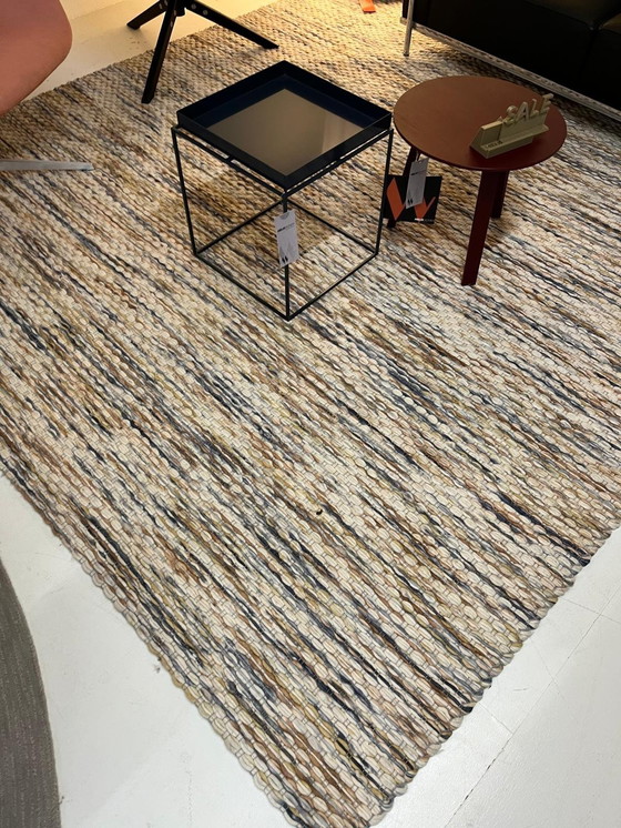 Image 1 of De Munk Carpets Casual Bubbio