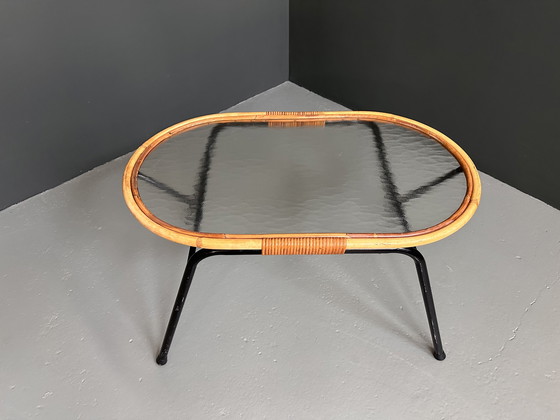 Image 1 of Rohé Noordwolde coffeetable