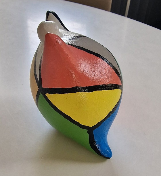 Image 1 of Escultura "Buddy" Wim Heesakkers