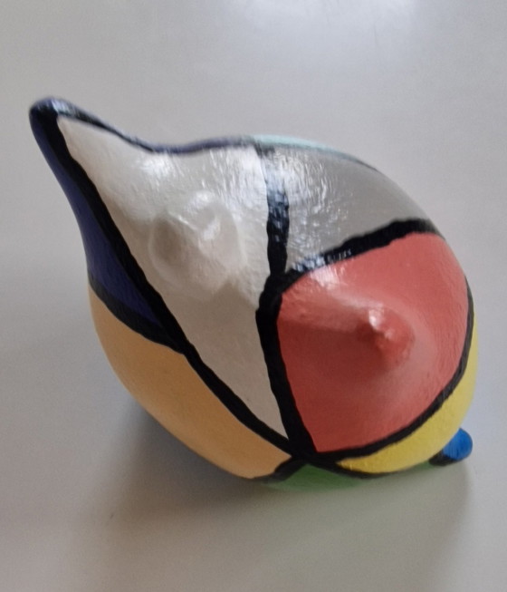 Image 1 of Escultura "Buddy" Wim Heesakkers