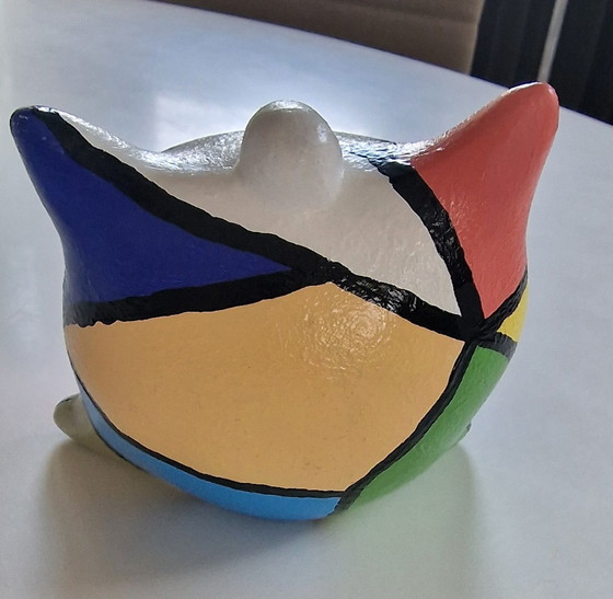 Image 1 of Escultura "Buddy" Wim Heesakkers