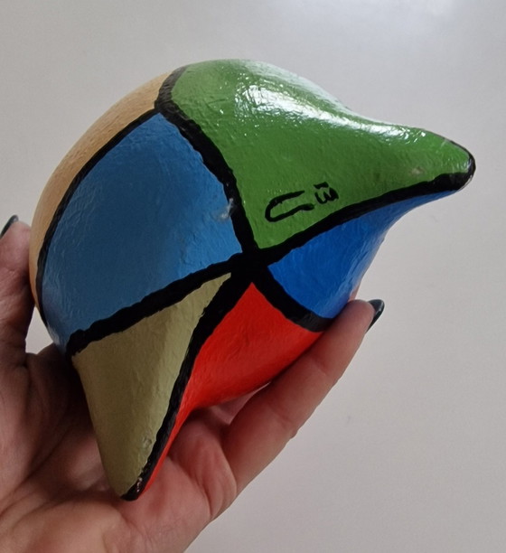 Image 1 of Escultura "Buddy" Wim Heesakkers