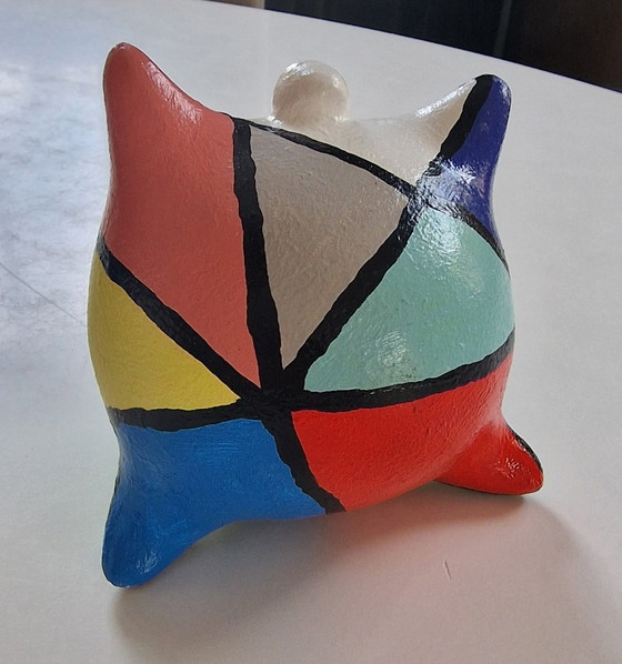 Image 1 of Escultura "Buddy" Wim Heesakkers