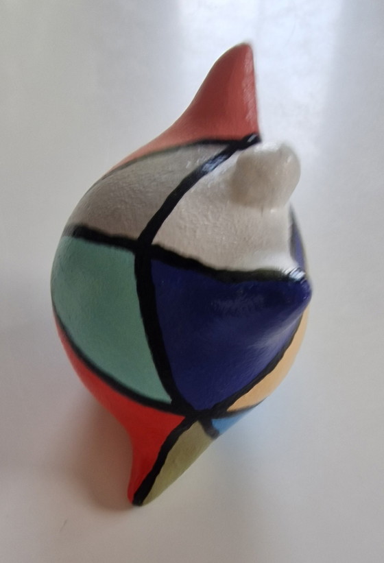 Image 1 of Escultura "Buddy" Wim Heesakkers