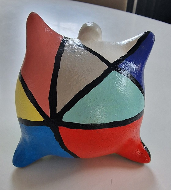 Image 1 of Escultura "Buddy" Wim Heesakkers