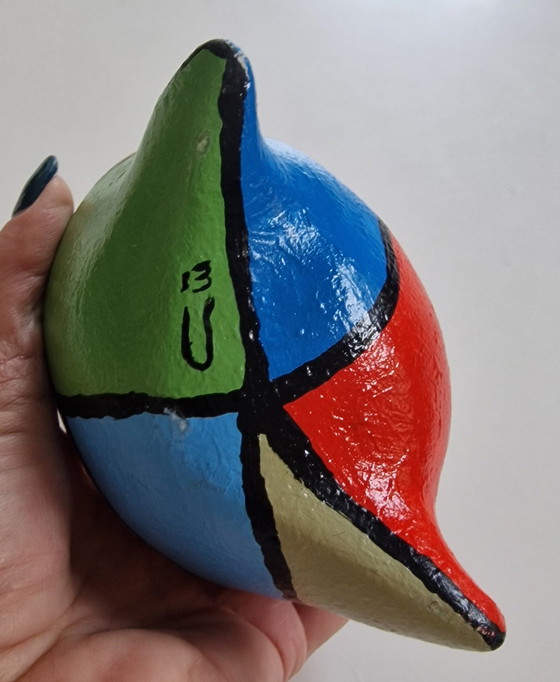 Image 1 of Escultura "Buddy" Wim Heesakkers